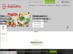 Sites similar to poultryeu.eu