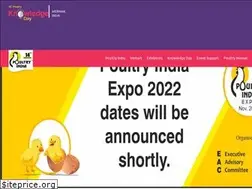Sites similar to poultryindia.co.in