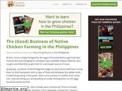 Sites similar to poultrymanual.com