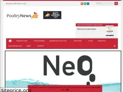 Sites similar to poultrynews.co.uk
