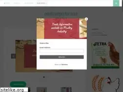 Sites similar to poultryreporter.com