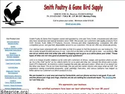 Sites similar to poultrysupplies.com