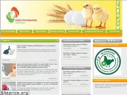 Sites similar to poultryukraine.com