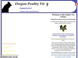 Sites similar to poultryvetllc.com