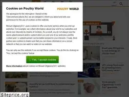 Sites similar to poultryworld.net