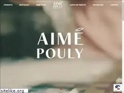 Sites similar to pouly.ch