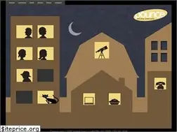 Sites similar to pounce.com