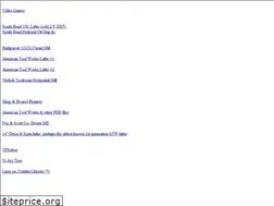 Sites similar to pounceatron.dreamhosters.com