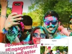 Sites similar to pound.social