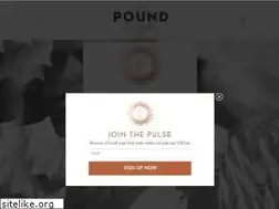 Sites similar to poundjewelry.com