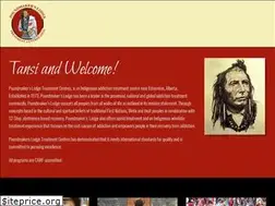 Sites similar to poundmakerslodge.ca