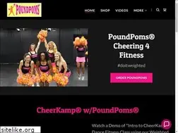Sites similar to poundpoms.com