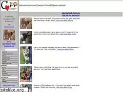 Sites similar to poundpups.org