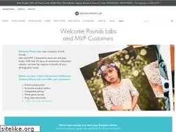 Sites similar to poundslabs.com
