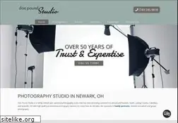 Sites similar to poundstudio.com