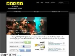 Sites similar to poundtaxi.com