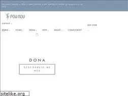 Sites similar to pounou.com