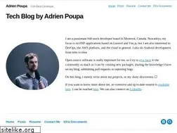 Sites similar to poupa.fr