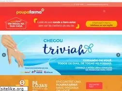 Sites similar to poupafarma.com.br