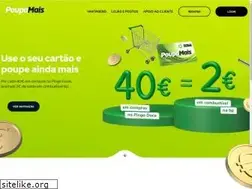 Sites similar to poupamais.pt