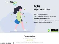 Sites similar to poupamaisuniversitario.pt