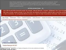 Sites similar to pouparadescontar.blogspot.com
