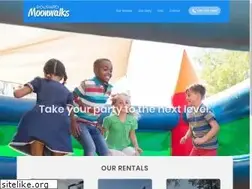 Sites similar to poupardmoonwalks.com
