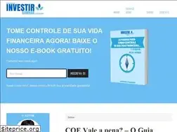 Sites similar to pouparinvestirganhar.com.br