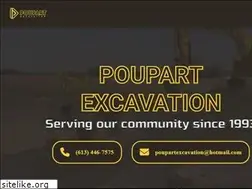 Sites similar to poupartexcavation.ca