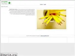 Sites similar to poupas.es