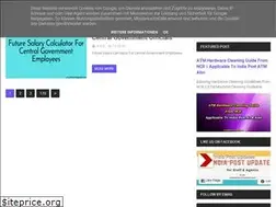 Sites similar to poupdates.blogspot.com