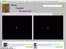 Sites similar to poupeekate.com