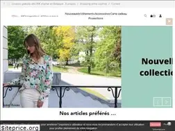 Sites similar to poupees-russes.be