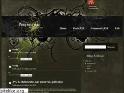 Sites similar to poupem-me.blogspot.com