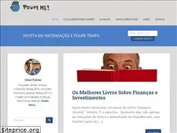 Sites similar to poupeme.com