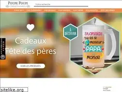 Sites similar to poupepoupi.com