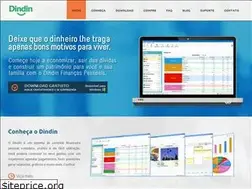 Sites similar to poupeseudindin.com.br