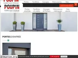 Sites similar to poupin.fr