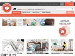 Sites similar to pouponsetcie.ca