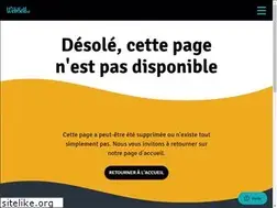 Sites similar to pour-bebe.fr
