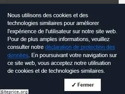 Sites similar to pour-cent-culturel-migros.ch