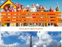 Sites similar to pour-les-enfants.fr
