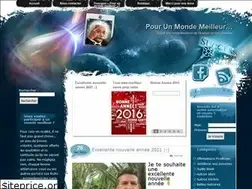 Sites similar to pour-un-monde-meilleur.com