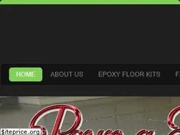Sites similar to pourafloor.com