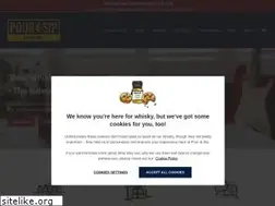 Sites similar to pourandsip.com