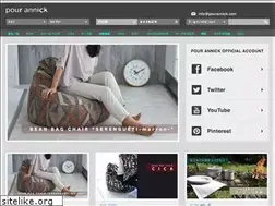 Sites similar to pourannick.com