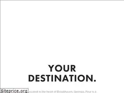Sites similar to pourbrookhaven.com