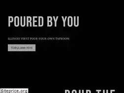 Sites similar to pourbrostaproom.com