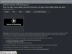 Sites similar to pourcesoir.in