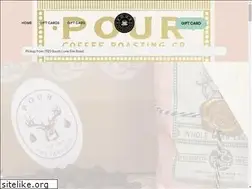 Sites similar to pourcoffeekc.com